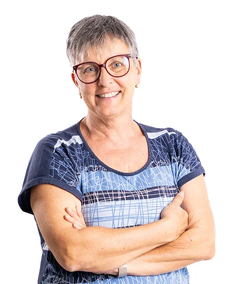 Birgit Kondrak