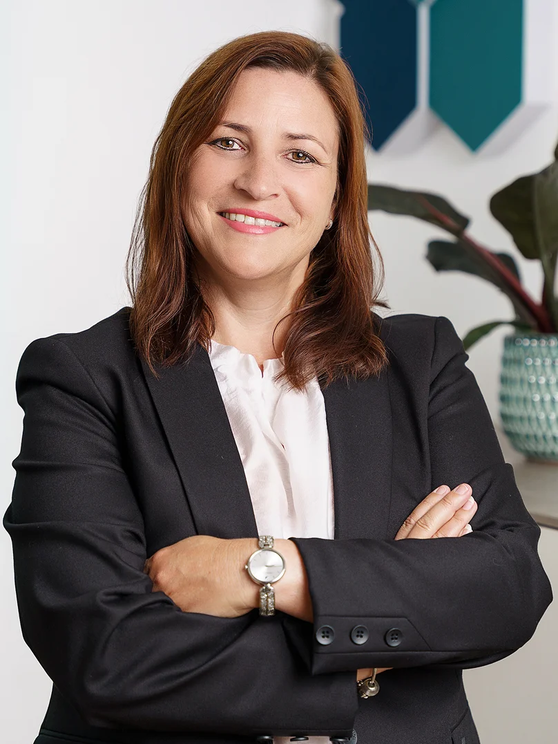 Michaela Margreiter MSc